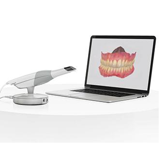 CBCT 三维影像系统